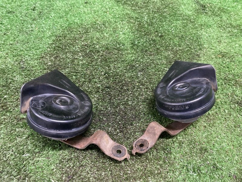 Звуковой сигнал, 2500 рублей, Фроловское