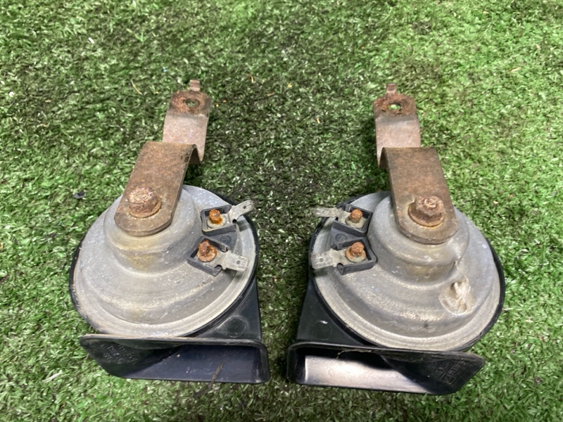 Звуковой сигнал, 2500 рублей, Фроловское