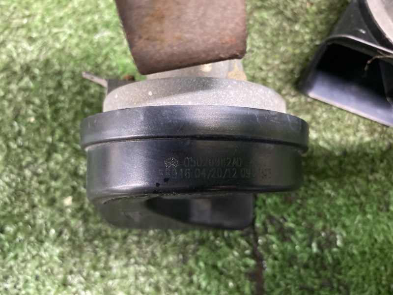 Звуковой сигнал, 2500 рублей, Фроловское