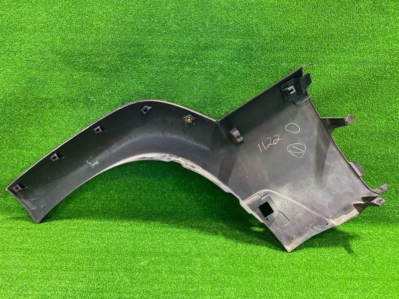 Расширитель крыла, 12000 рублей, Фроловское