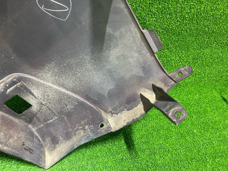 Расширитель крыла, 12000 рублей, Фроловское