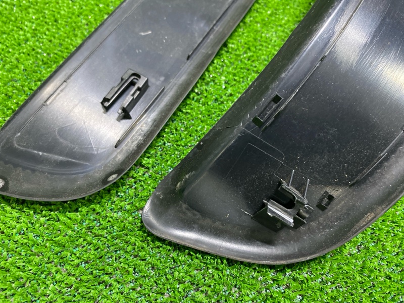 Накладка на порог салона, 7000 рублей, Фроловское