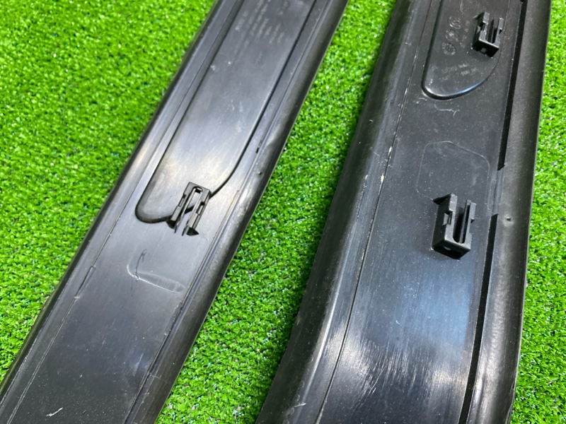 Накладка на порог салона, 7000 рублей, Фроловское