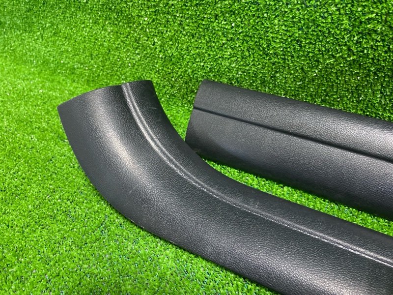 Накладка на порог салона, 7000 рублей, Фроловское