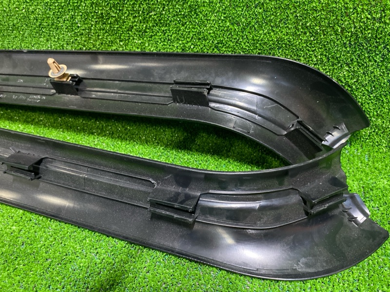 Накладка на порог салона, 7000 рублей, Фроловское