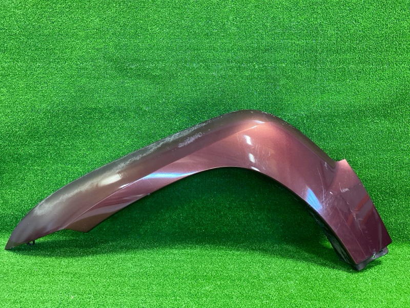 Расширитель крыла, 6000 рублей, Фроловское