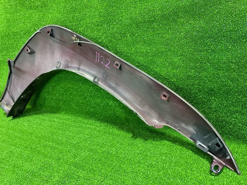 Расширитель крыла, 6000 рублей, Фроловское