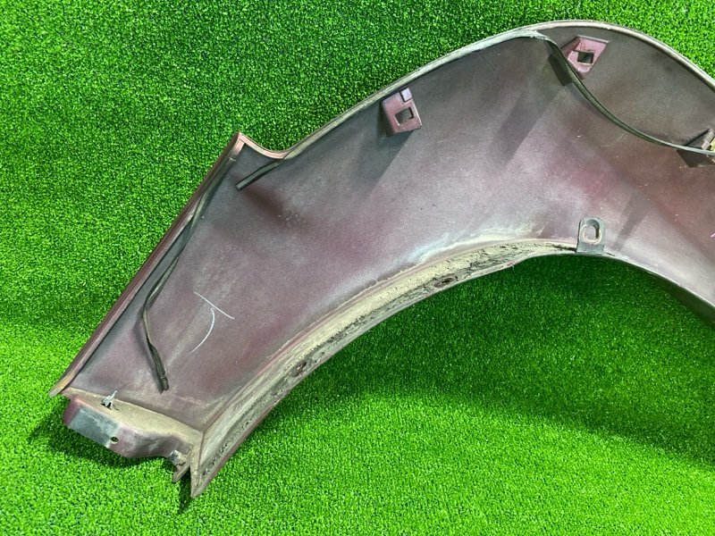 Расширитель крыла, 6000 рублей, Фроловское