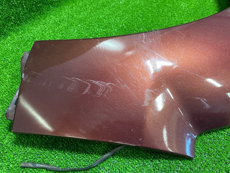 Расширитель крыла, 6000 рублей, Фроловское