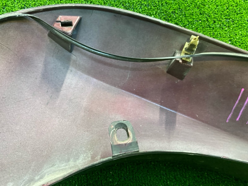 Расширитель крыла, 6000 рублей, Фроловское