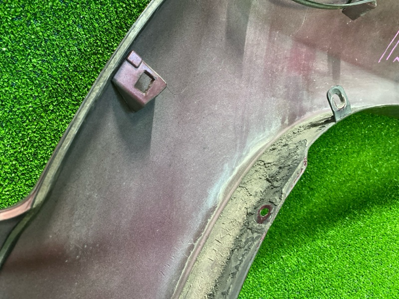 Расширитель крыла, 6000 рублей, Фроловское