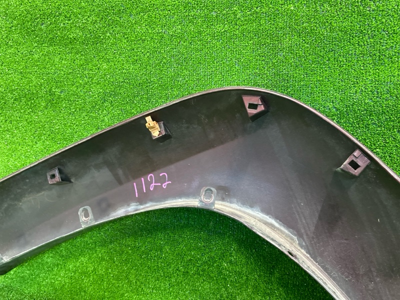 Расширитель крыла, 6000 рублей, Фроловское