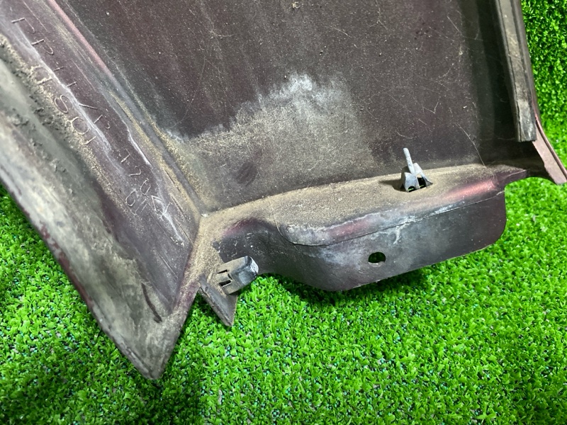 Расширитель крыла, 6000 рублей, Фроловское