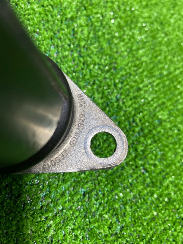 Рычаг подвески, 3000 рублей, Фроловское