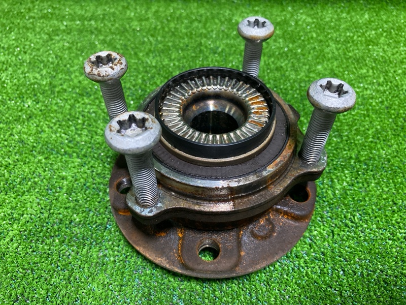 Ступица, 3500 рублей, Фроловское