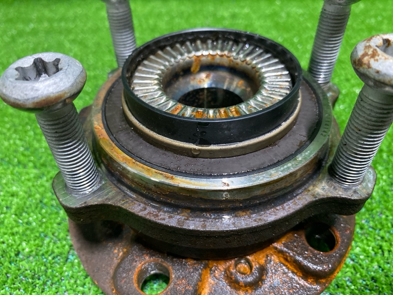 Ступица, 3500 рублей, Фроловское