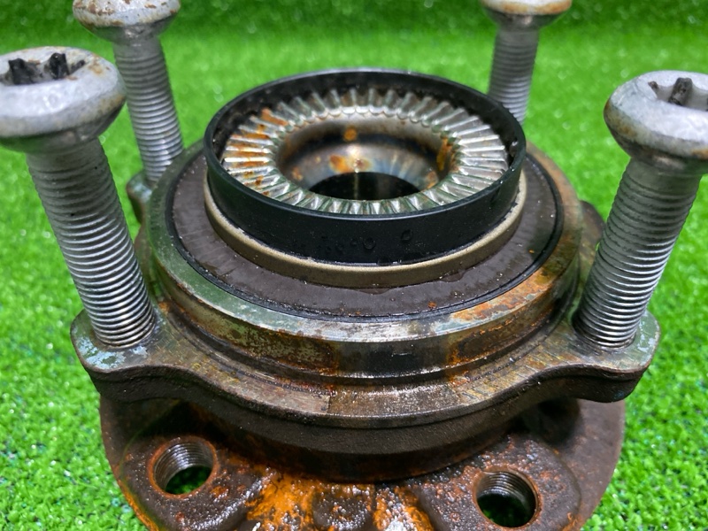 Ступица, 3500 рублей, Фроловское