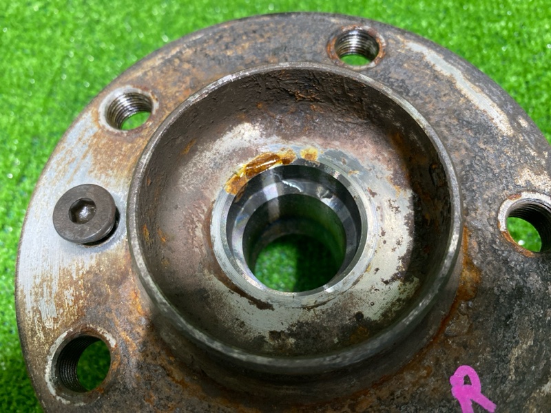 Ступица, 3500 рублей, Фроловское