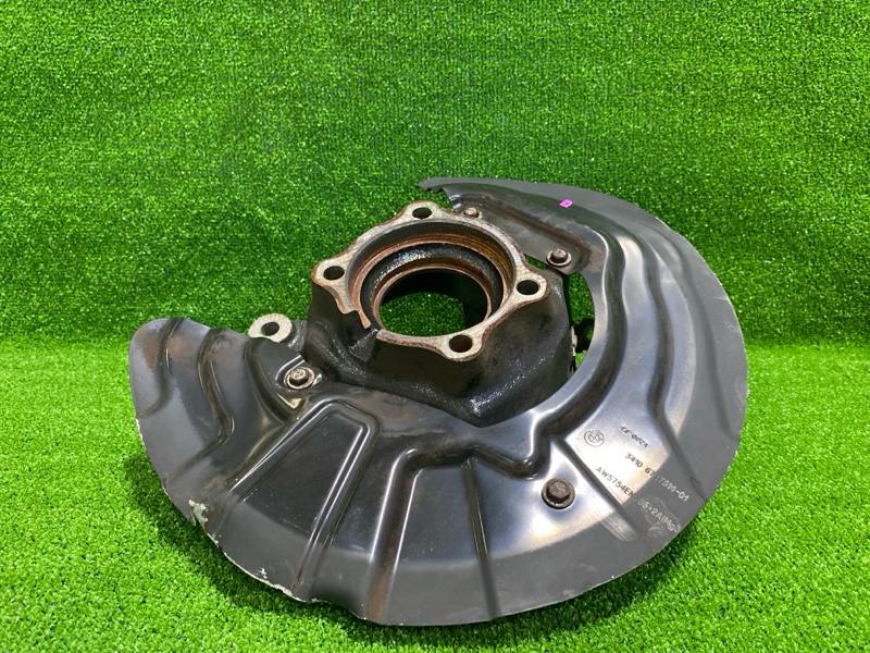 Кулак поворотный, 3000 рублей, Фроловское