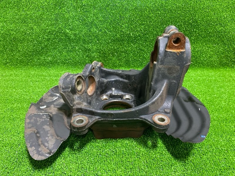 Кулак поворотный, 3000 рублей, Фроловское