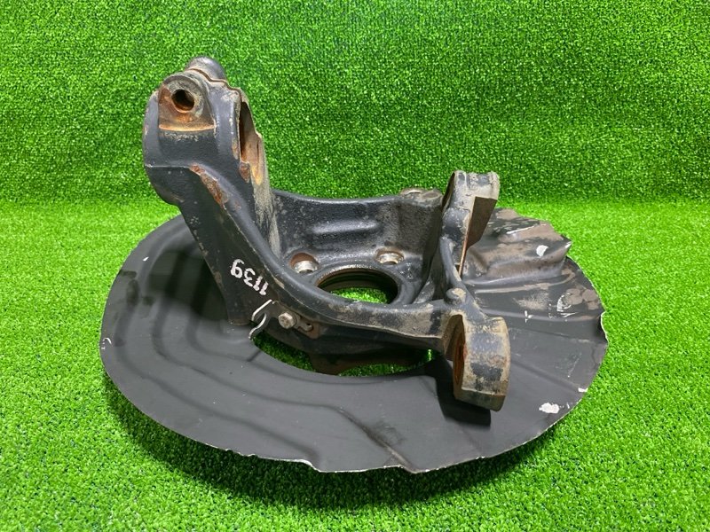 Кулак поворотный, 3000 рублей, Фроловское