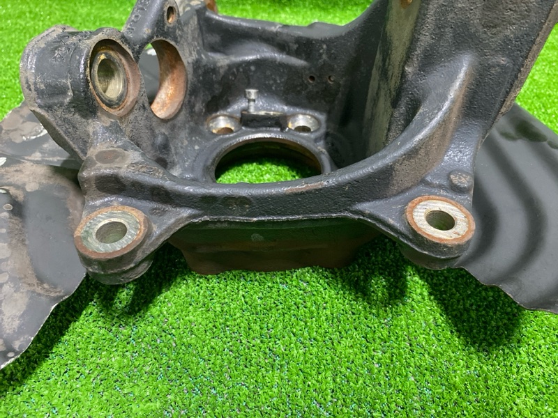 Кулак поворотный, 3000 рублей, Фроловское