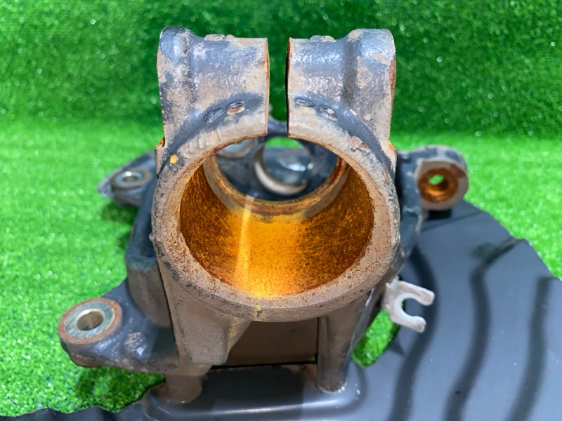 Кулак поворотный, 3000 рублей, Фроловское