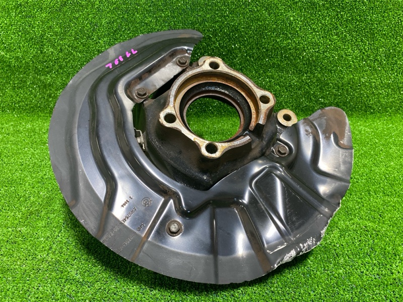 Кулак поворотный, 3000 рублей, Фроловское