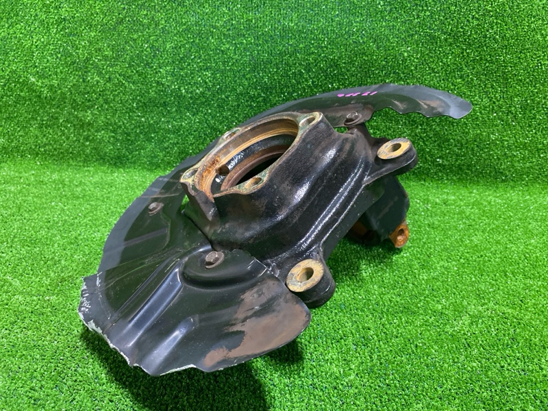 Кулак поворотный, 3000 рублей, Фроловское