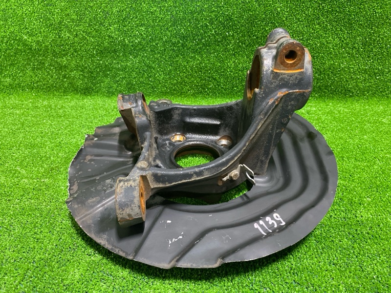 Кулак поворотный, 3000 рублей, Фроловское