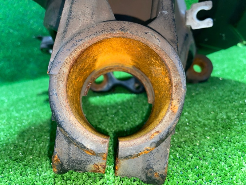 Кулак поворотный, 3000 рублей, Фроловское