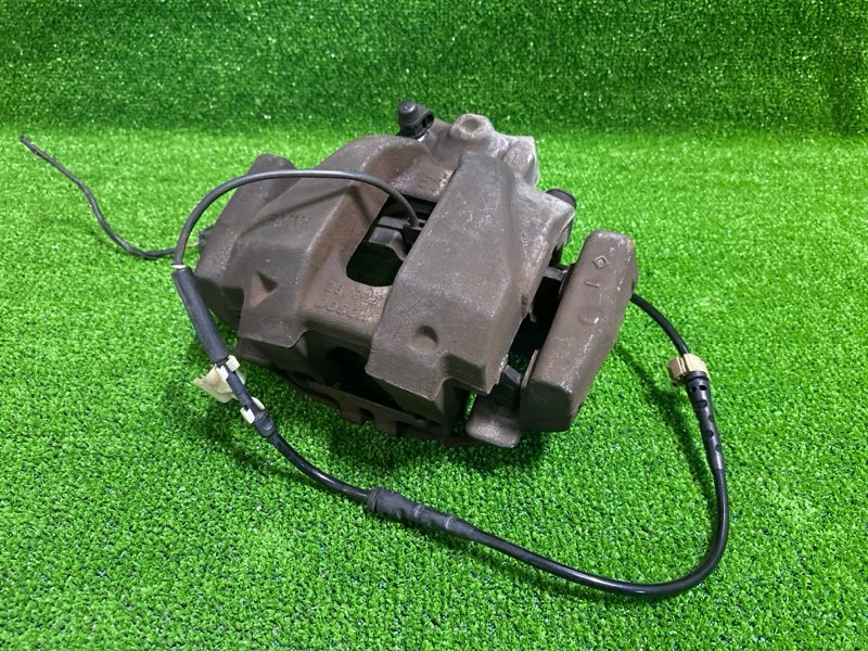 Суппорт тормозной, 4000 рублей, Фроловское