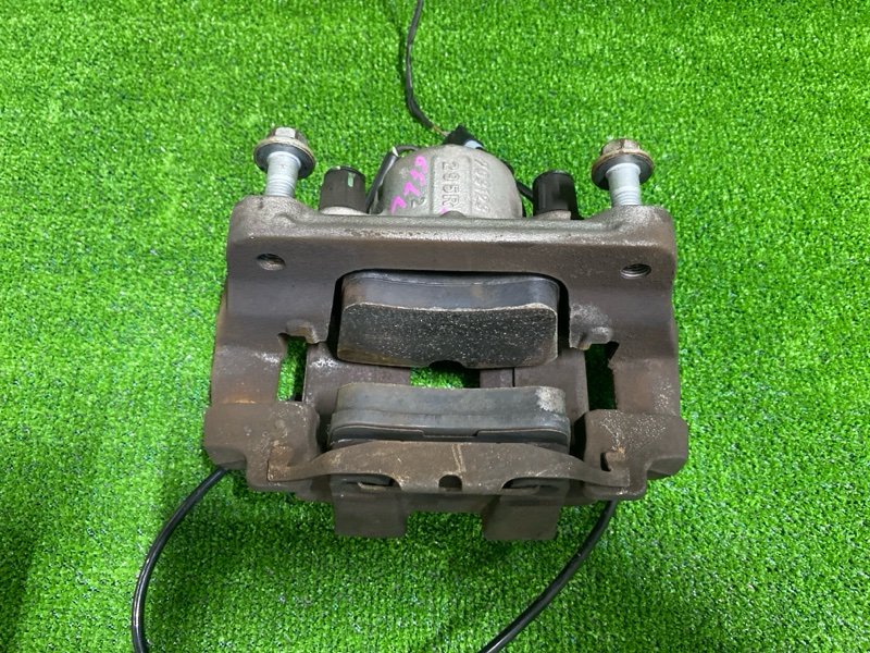 Суппорт тормозной, 4000 рублей, Фроловское