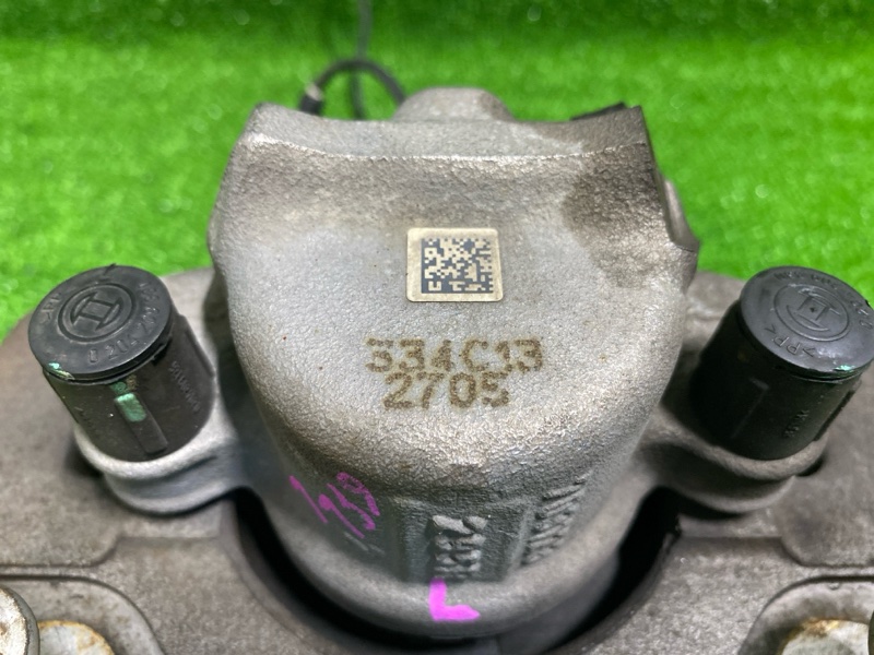 Суппорт тормозной, 4000 рублей, Фроловское