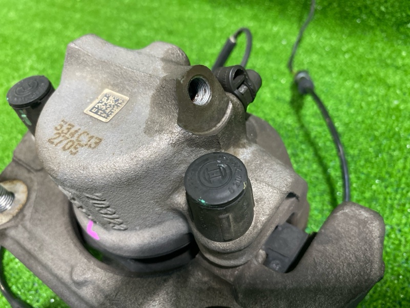 Суппорт тормозной, 4000 рублей, Фроловское