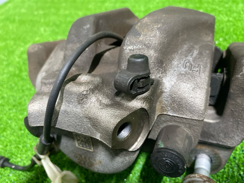 Суппорт тормозной, 4000 рублей, Фроловское