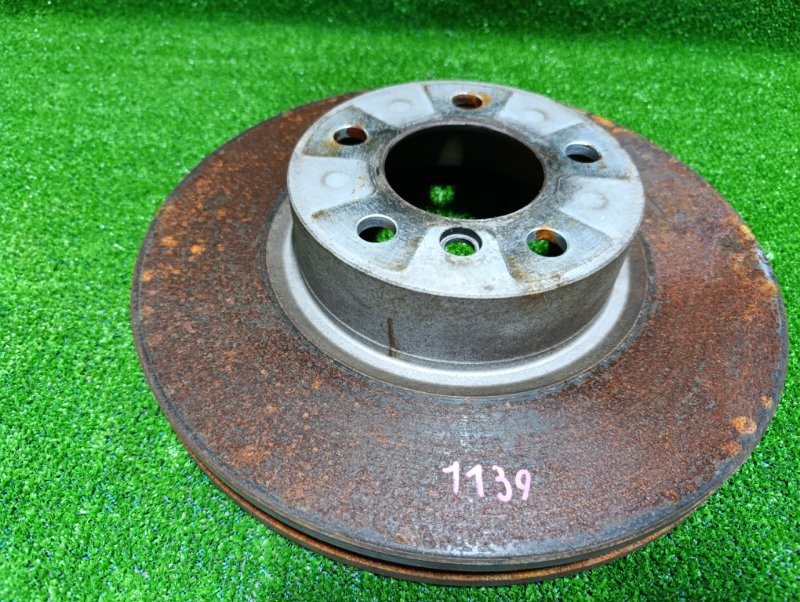 Диск тормозной, 3000 рублей, Фроловское