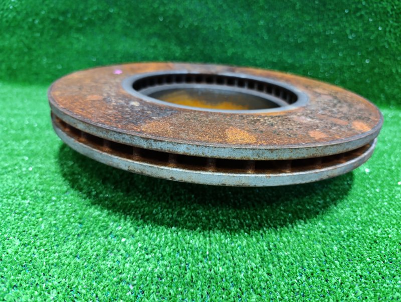 Диск тормозной, 3000 рублей, Фроловское