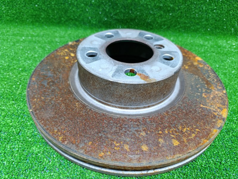 Диск тормозной, 3000 рублей, Фроловское