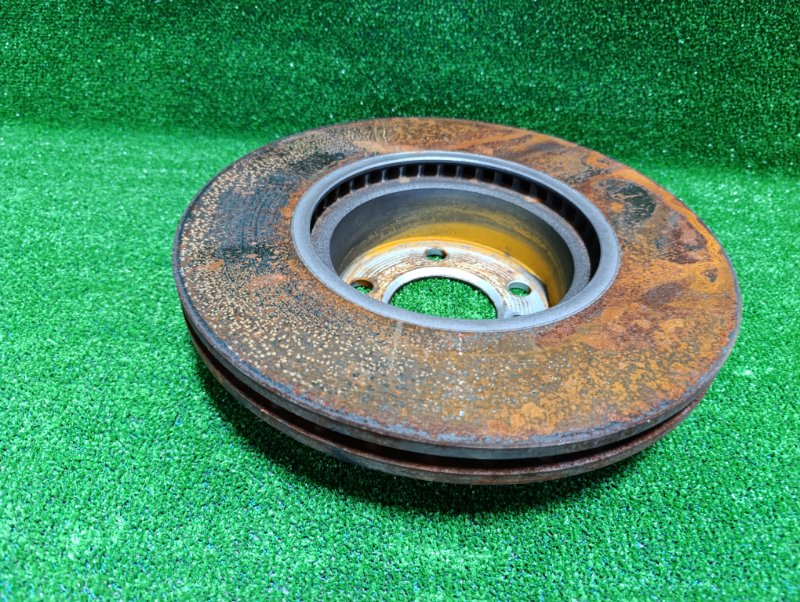 Диск тормозной, 3000 рублей, Фроловское