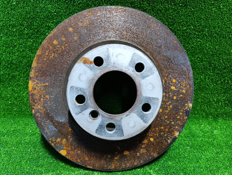 Диск тормозной, 3000 рублей, Фроловское