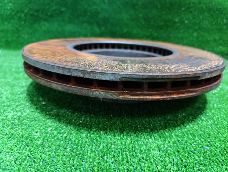 Диск тормозной, 3000 рублей, Фроловское