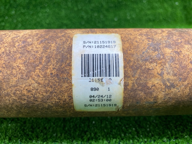 Карданный вал, 12000 рублей, Фроловское