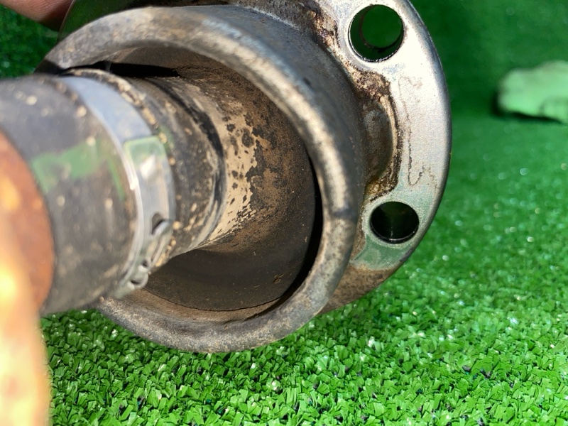 Карданный вал, 12000 рублей, Фроловское