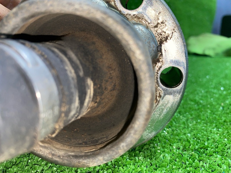 Карданный вал, 12000 рублей, Фроловское