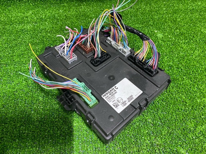 Блок комфорта, 2200 рублей, Фроловское