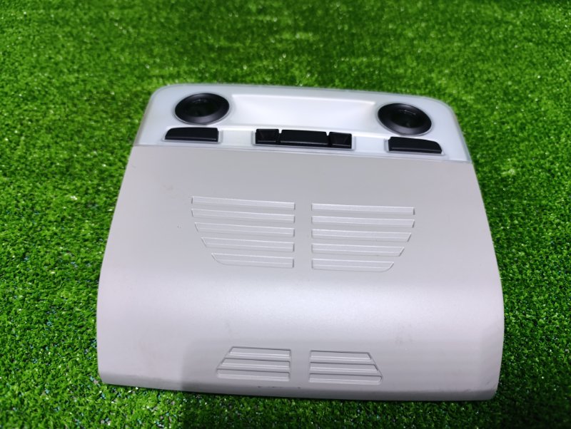 Плафон подсветки салона, 1000 рублей, Фроловское