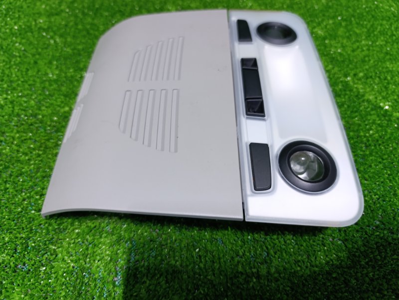 Плафон подсветки салона, 1000 рублей, Фроловское