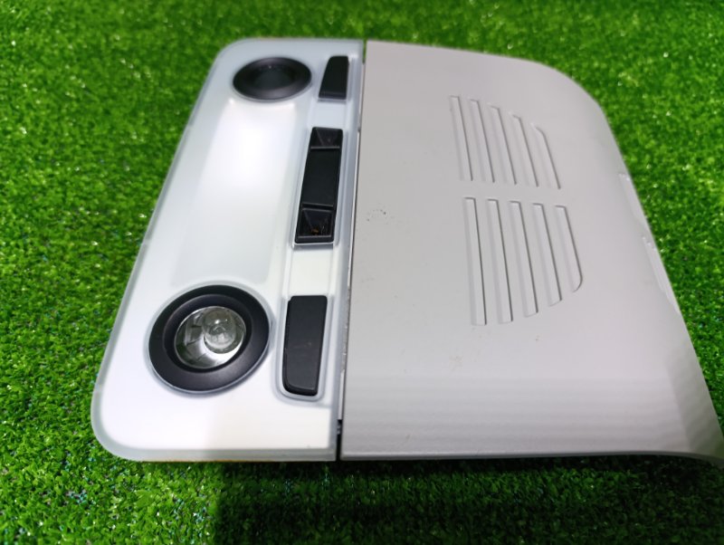 Плафон подсветки салона, 1000 рублей, Фроловское