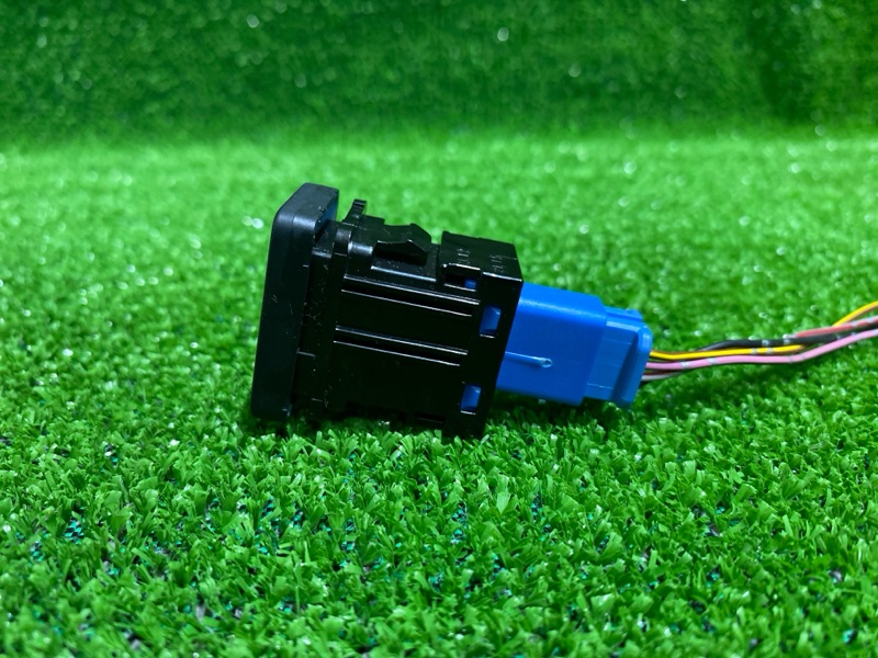 Кнопка курсовой устойчивости, 1500 рублей, Фроловское